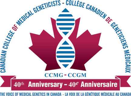 CCMG Redesign